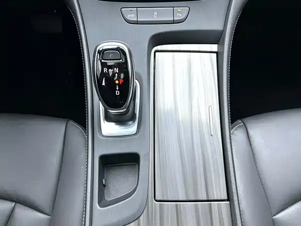 Buick LaCrosse 2022