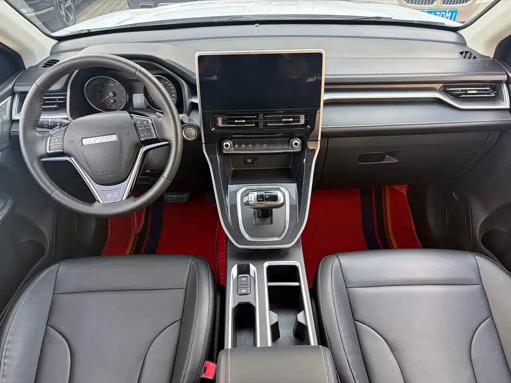 Haval M6 2023