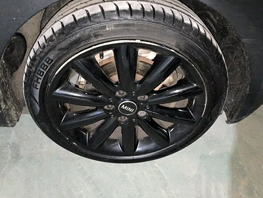 MINI MINI 2019