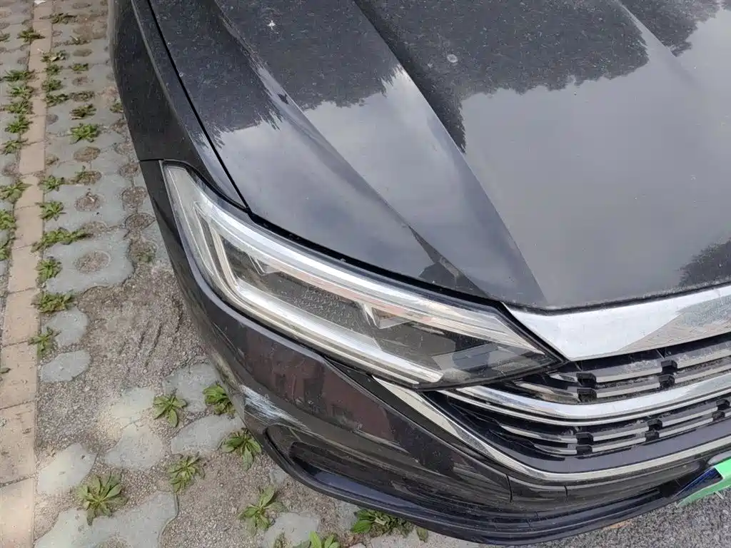 Volkswagen Sagitar 2023