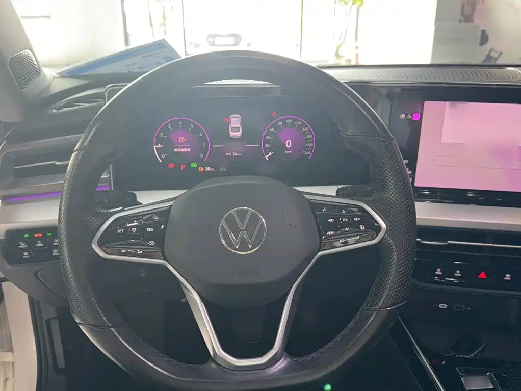 Volkswagen Lamando 2022