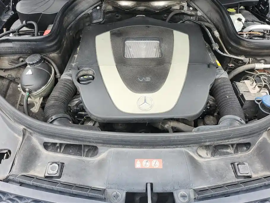 Mercedes-Benz GLK-Class 2013 — фото 10