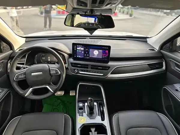 Haval H6 2021