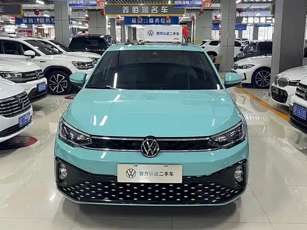 Volkswagen Lavida 2023