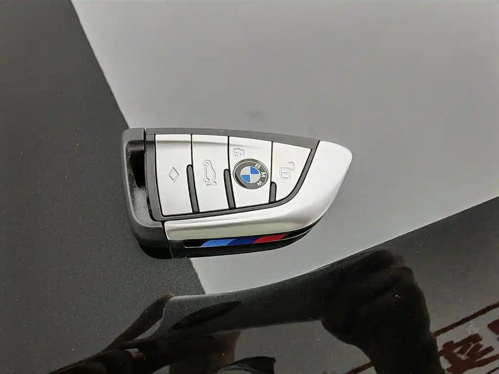 BMW X5 2022 — фото 19