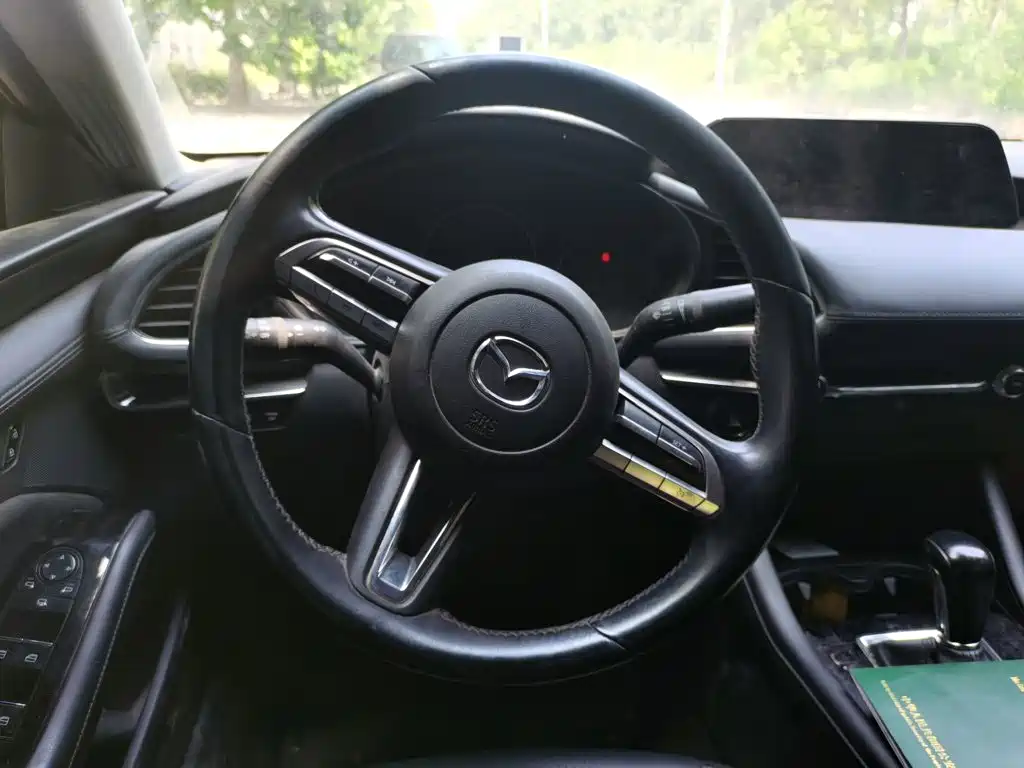 Mazda 3 Axela 2020