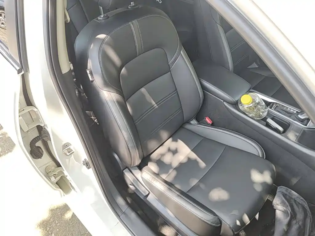 Nissan Sylphy 2020 — фото 25