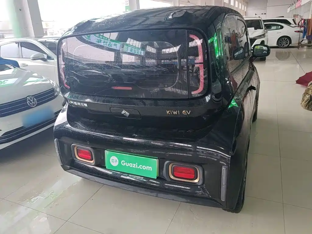 Baojun KiWi EV 2021