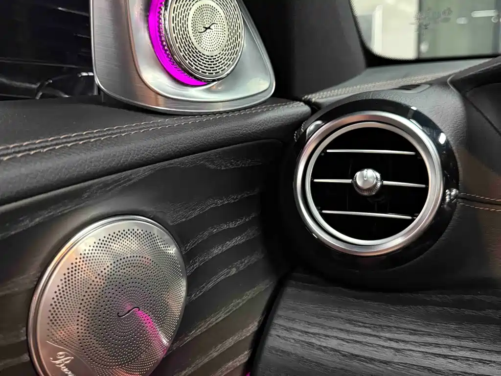 Mercedes-Benz E-Class 2022 — фото 39