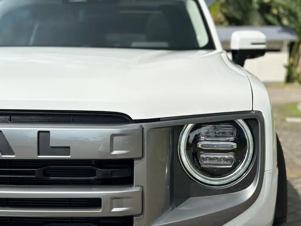 Haval Big Dog 2023