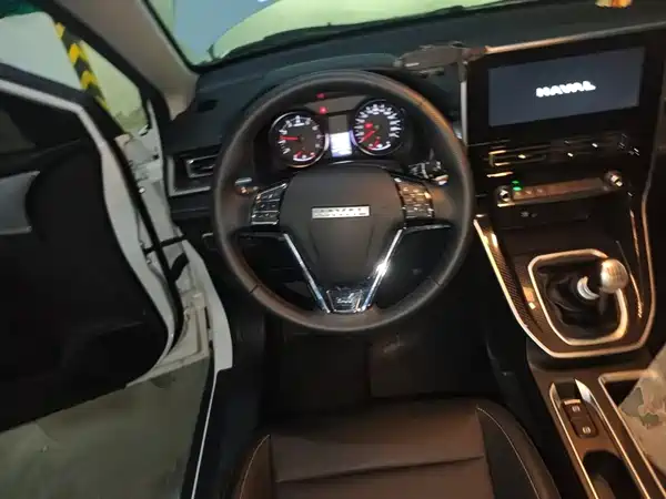 Haval M6 2024