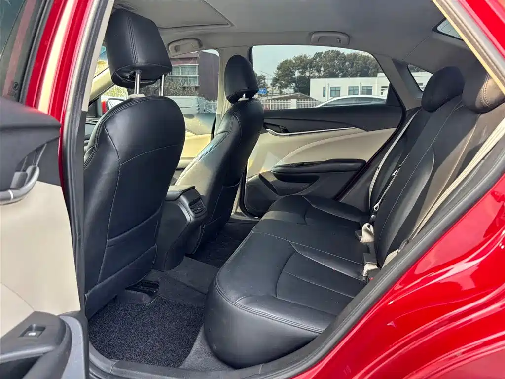 Buick Excelle 2017