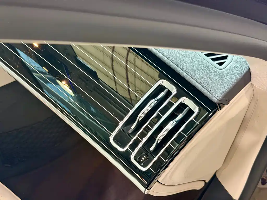Mercedes-Benz S-Class 2022 — фото 19