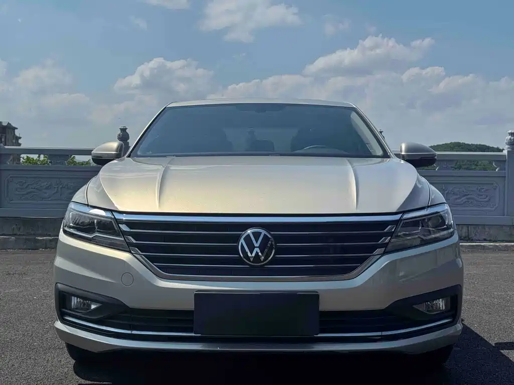 Volkswagen Lavida 2021