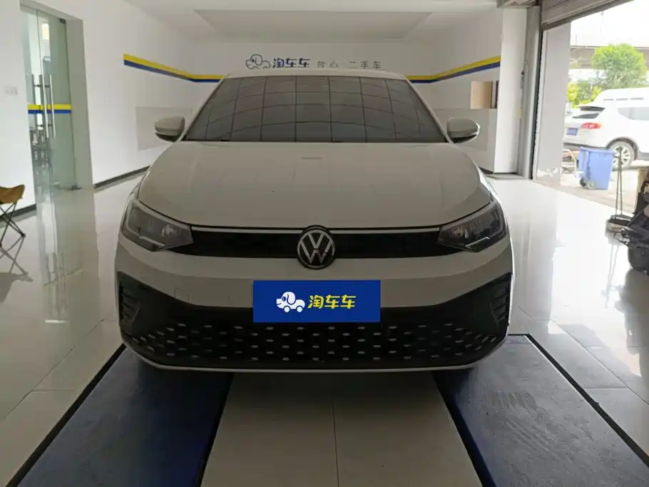 Volkswagen Lavida 2025