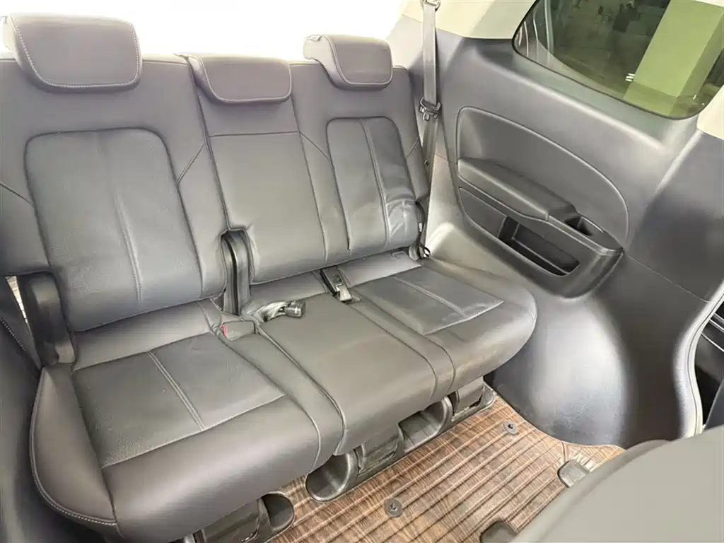 GAC Motor Trumpchi M8 2023 — фото 16