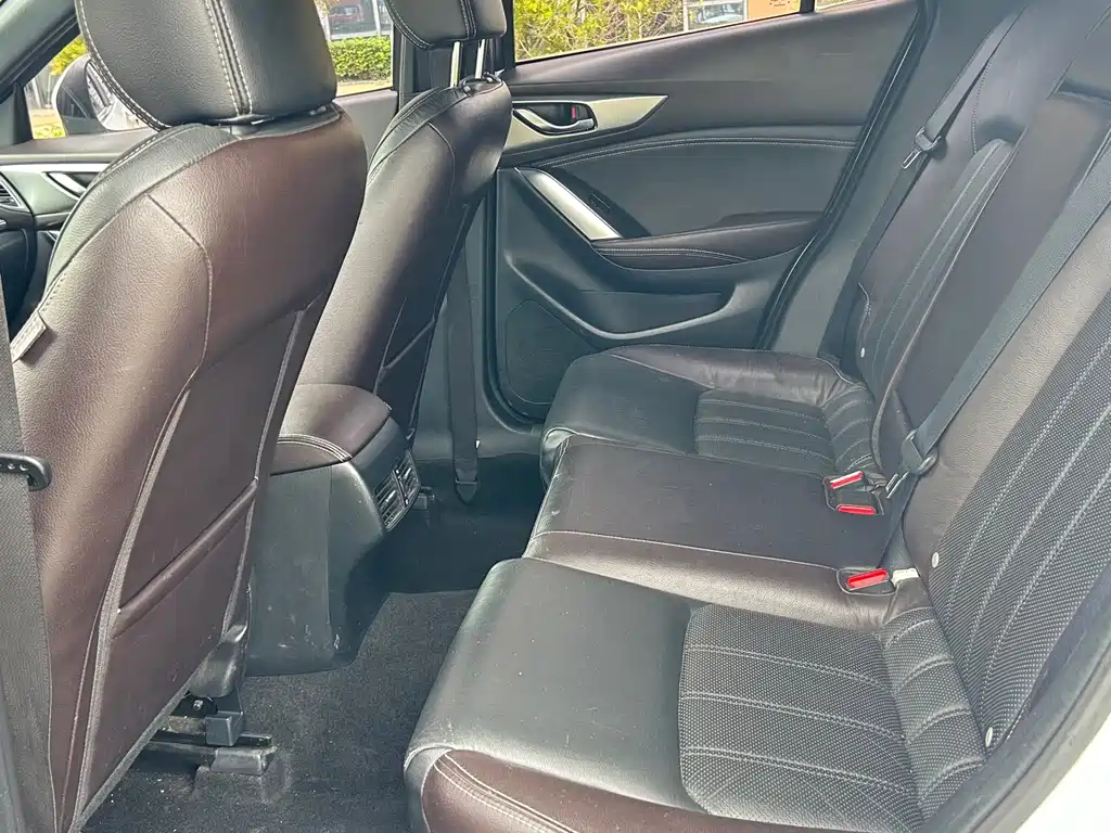Mazda CX-4 2017