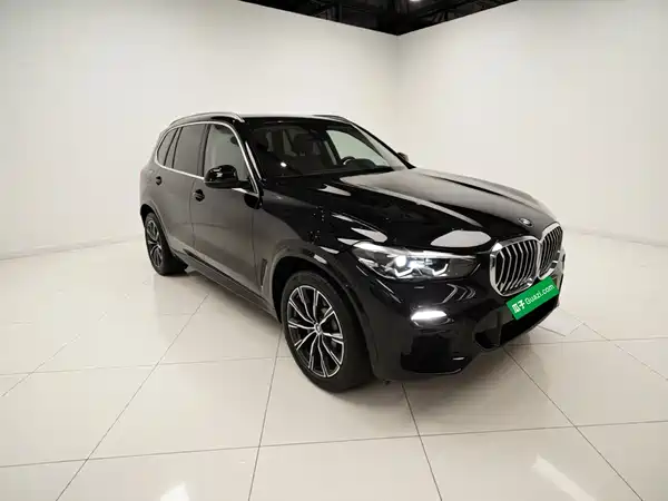 BMW X5 2020