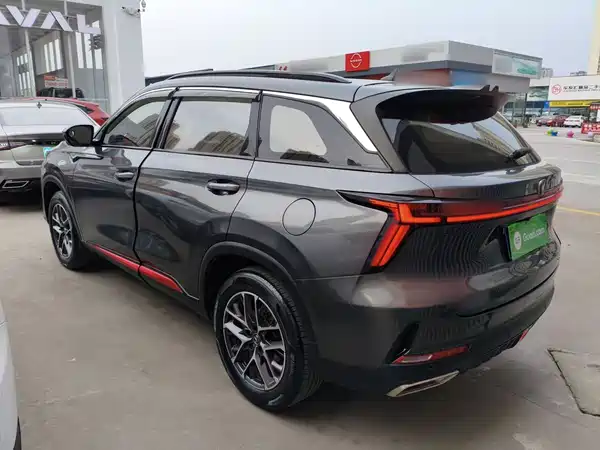 Changan CS75PLUS 2022