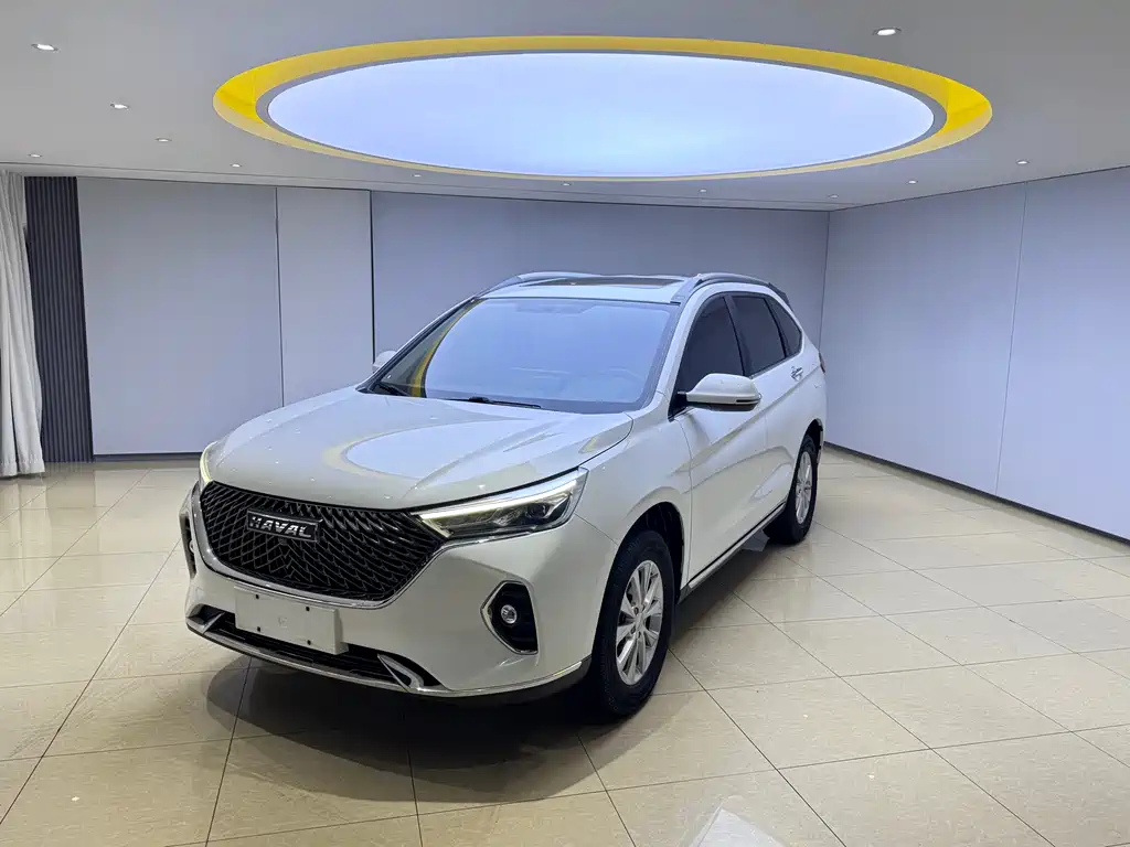 Haval M6 2022