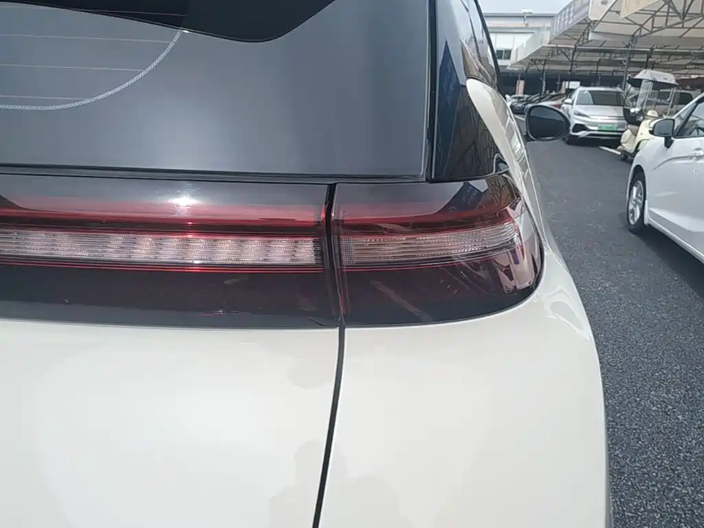 BYD Seagull 2023 — фото 24