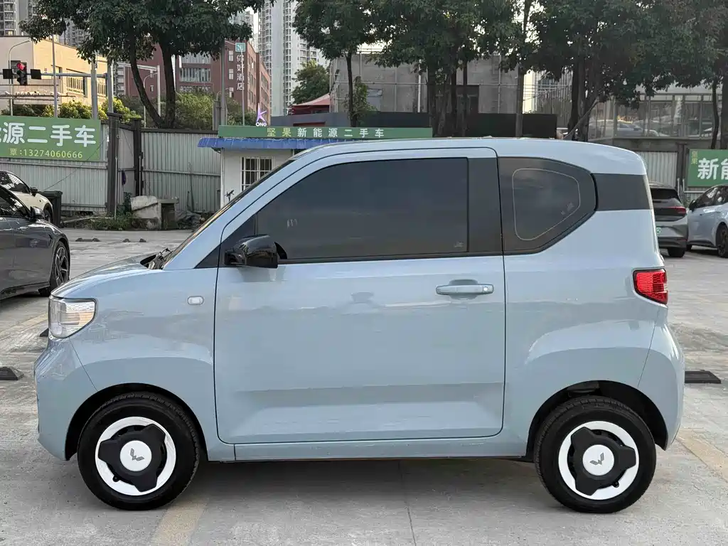 Wuling Hongguang MINIEV 2023