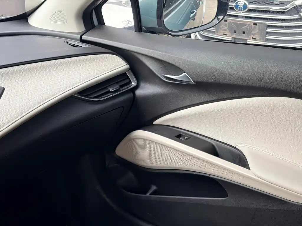 Buick Velite 6 2022 — фото 16