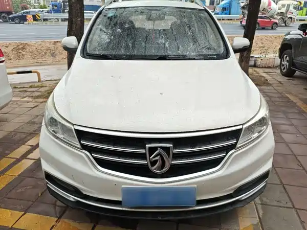 Baojun 730 2019