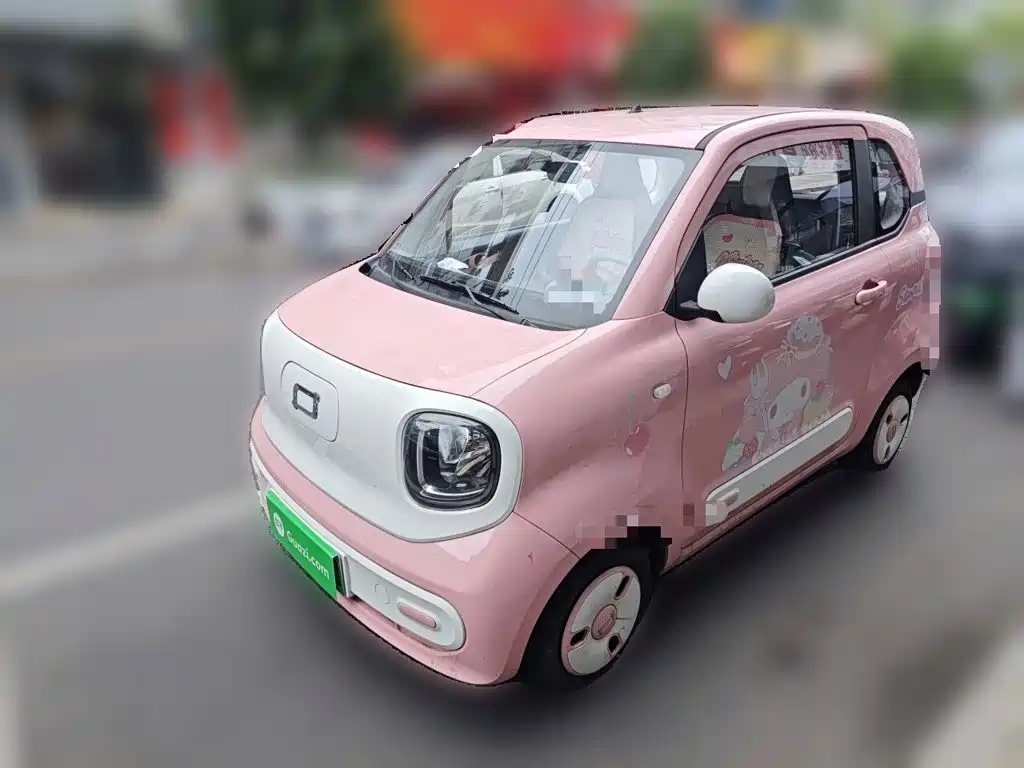 Bestune Pony 2024