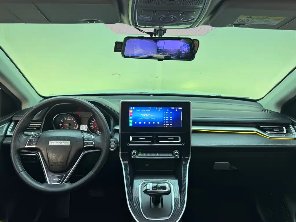 Haval M6 2023 — фото 17