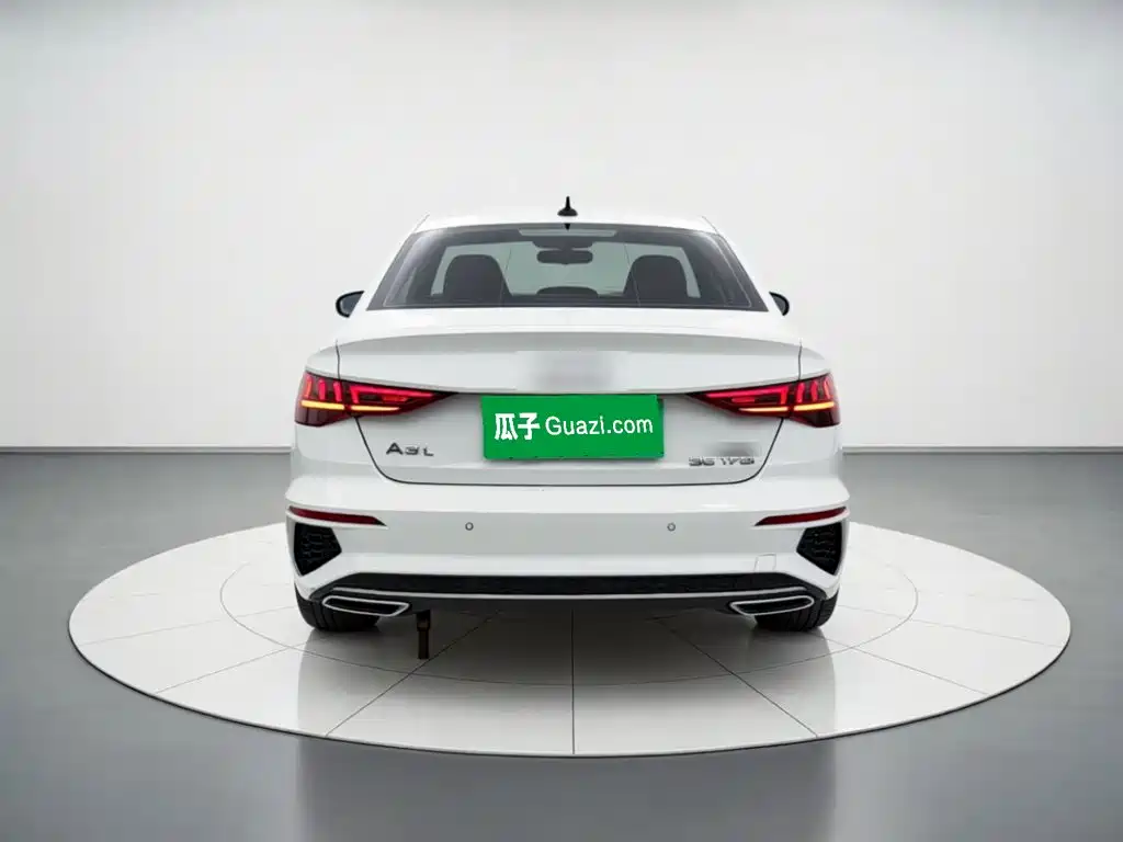 Audi A3 2024