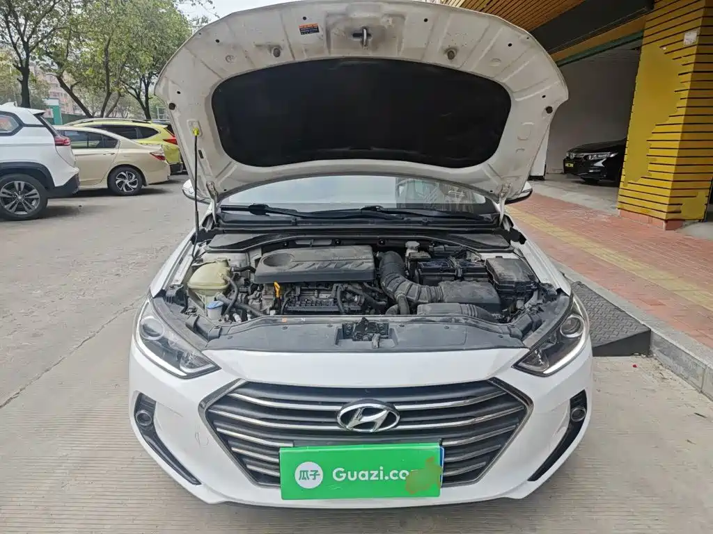 Hyundai Celesta 2018 — фото 16