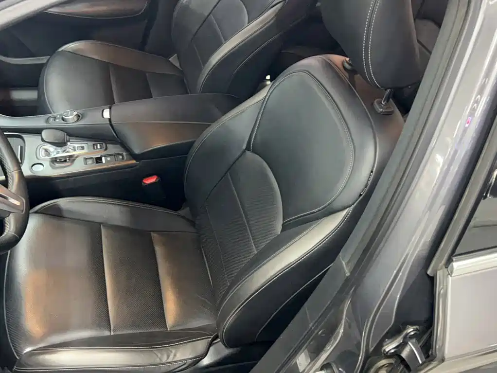 Infiniti QX50 2019 — фото 17