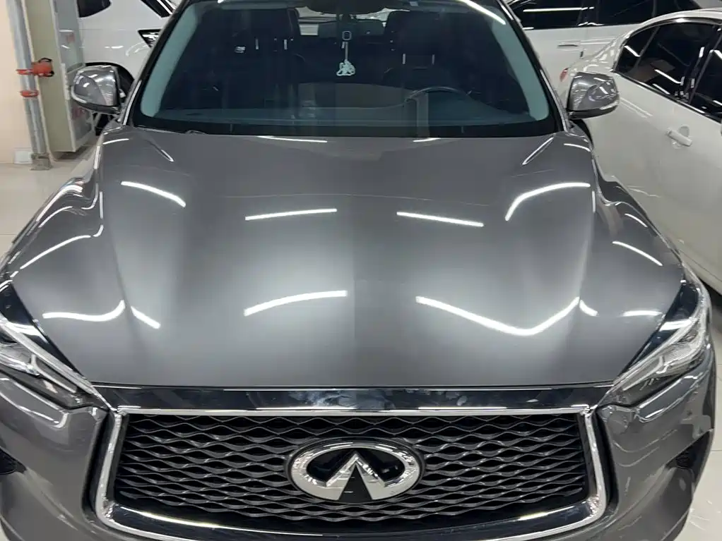 Infiniti QX50 2019 — фото 22