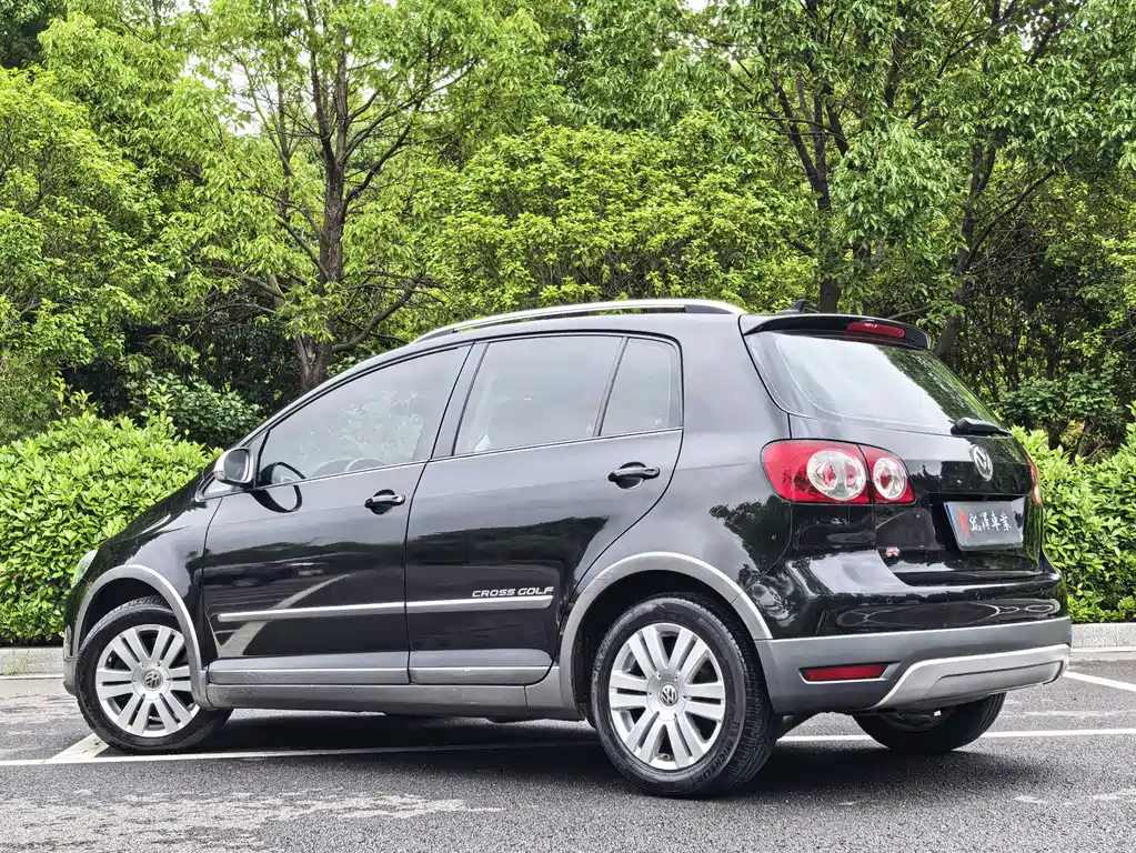 Volkswagen Golf 2013