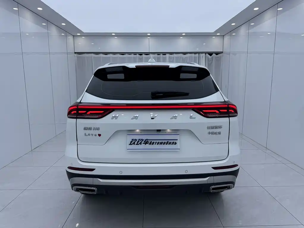Haval H6 2023