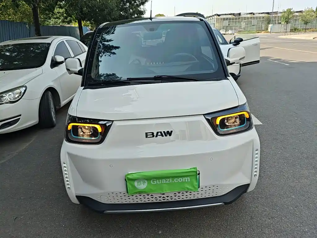 BAW Yuanbao 2023