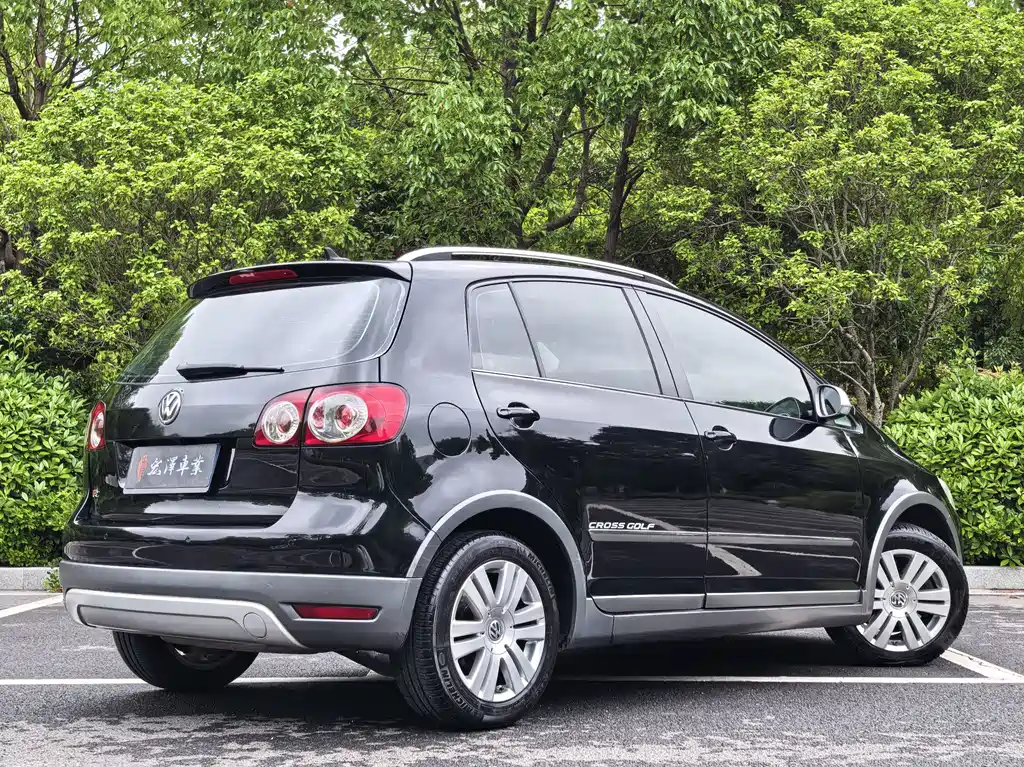 Volkswagen Golf 2013