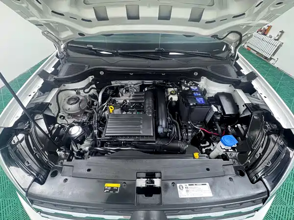Volkswagen Tharu 2022