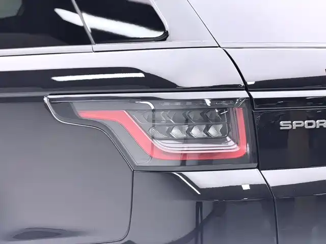 Land Rover Range Rover Sport 2020 — фото 17