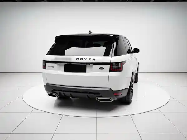 Land Rover Range Rover Sport 2020