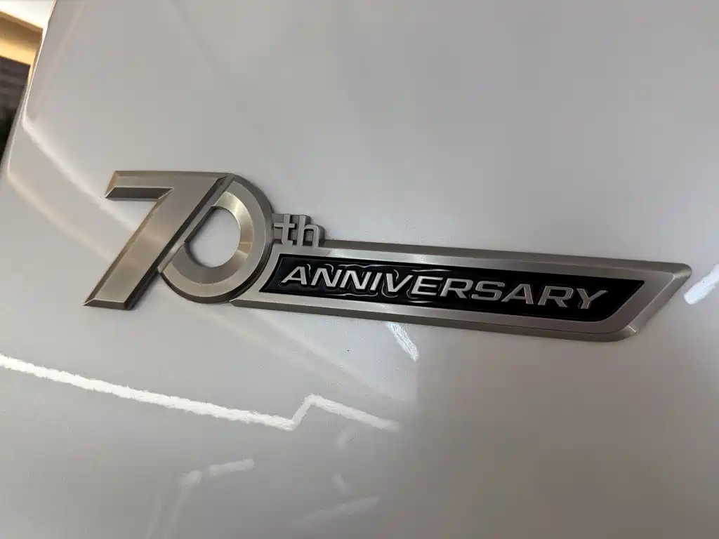 Toyota Land Cruiser 2024 — фото 27