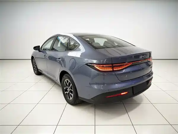 BYD Seal 05 DM-i 2026