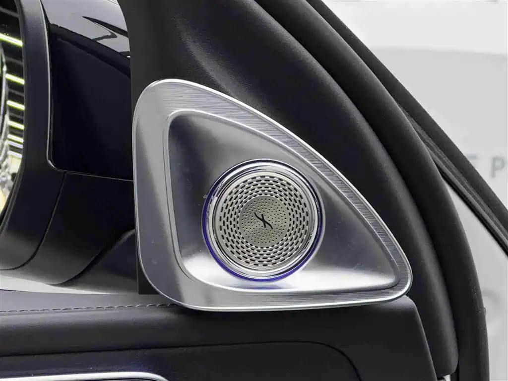 Mercedes-Benz C-Class New Energy 2024 — фото 16