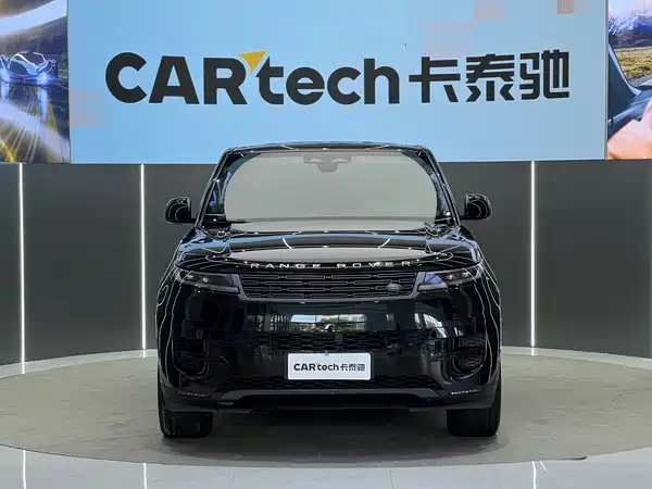 Land Rover Range Rover Sport 2024