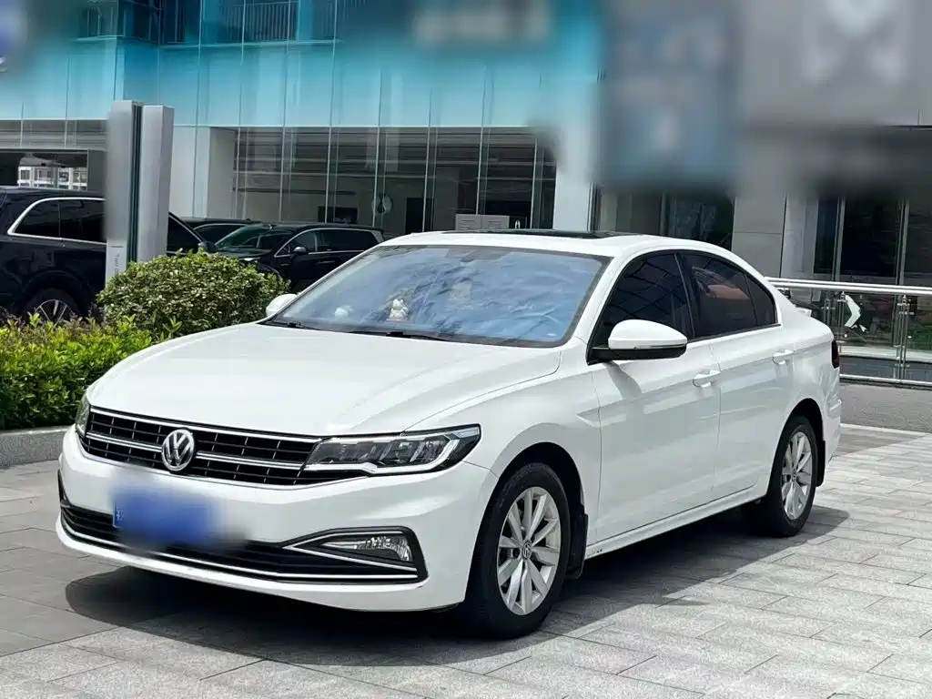 Volkswagen Bora 2019