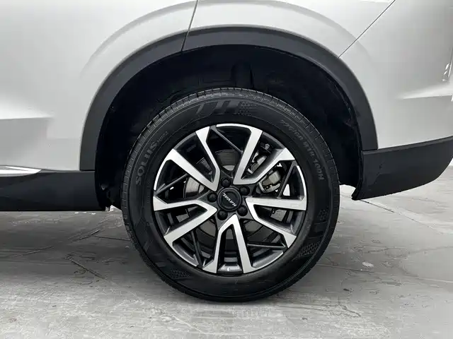 Haval H6 2025