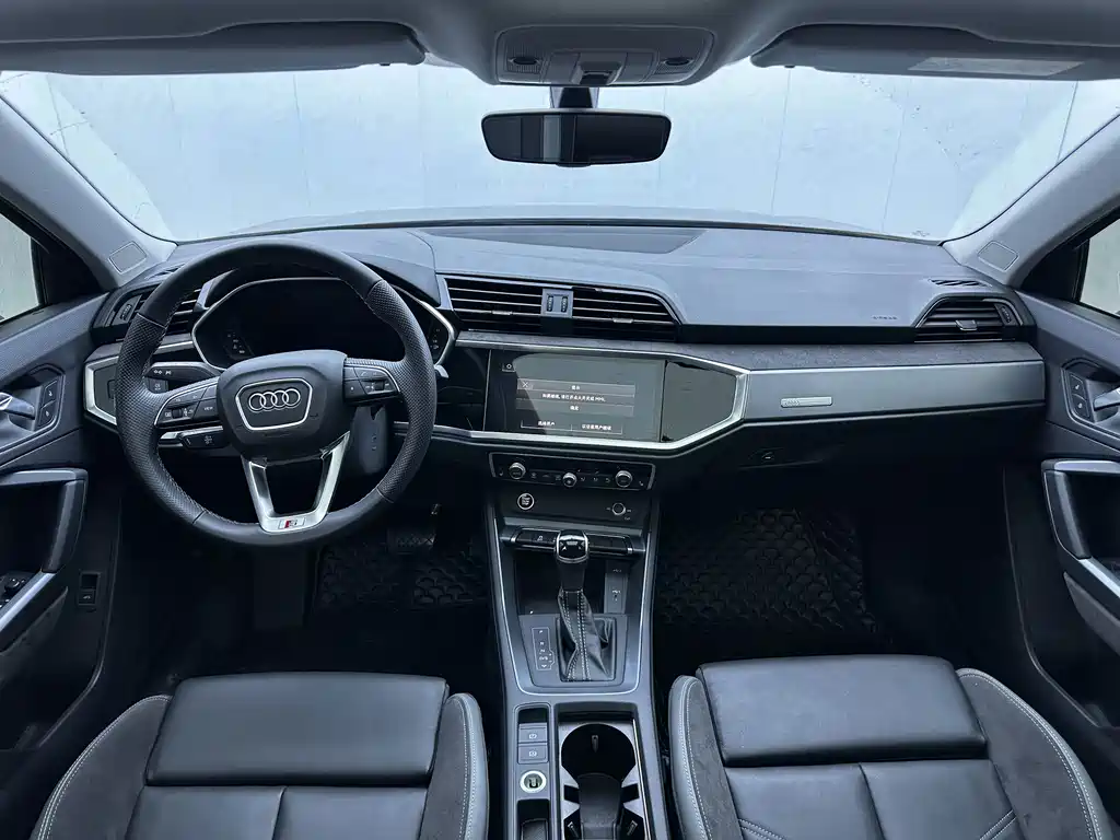 Audi Q3 Sportback 2022