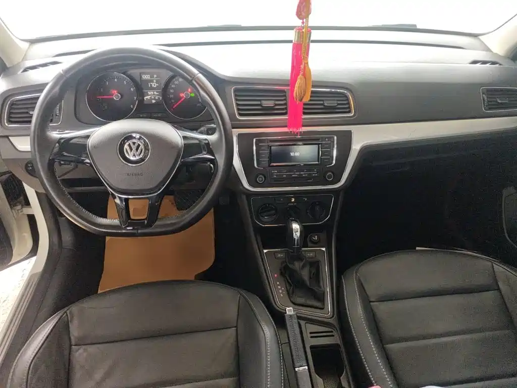 Volkswagen Gran Lavida 2016 — фото 10