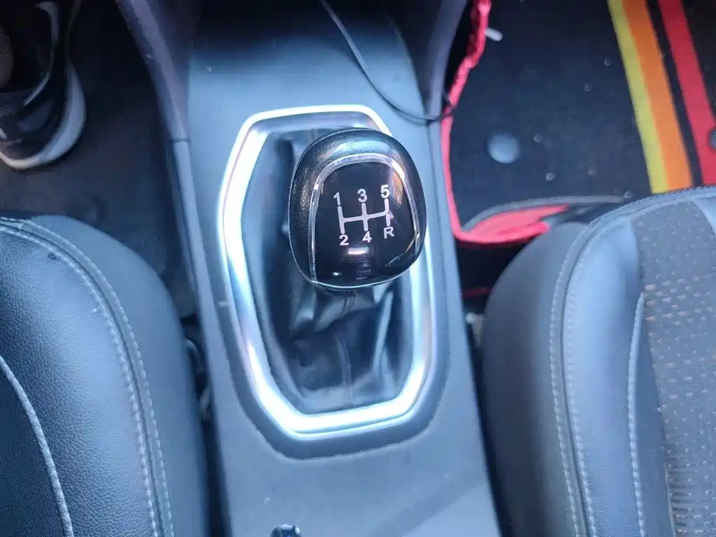 Chery Tiggo 3x 2018 — фото 10